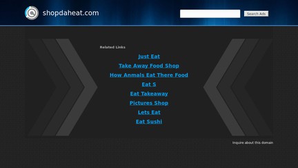 ShopDaHeat