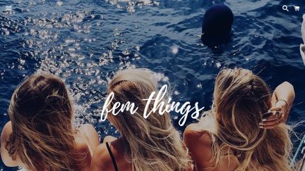 ShopFemThings