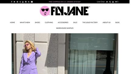 FlyJane
