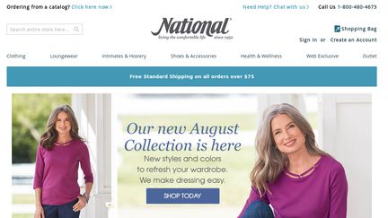 National