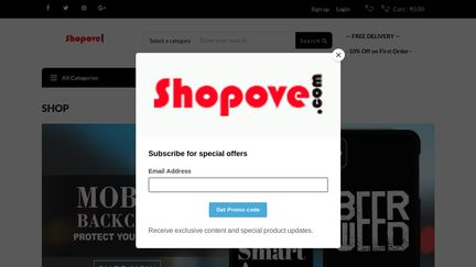 Shopove.com