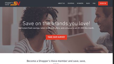 Shopper's Voice
