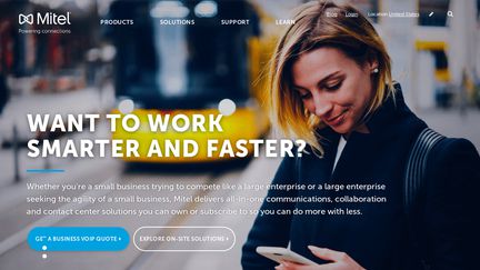 ShoreTel