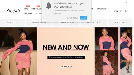 Shyfull