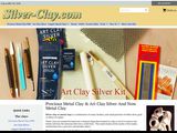 Silver-clay.com