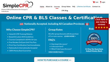 SimpleCPR
