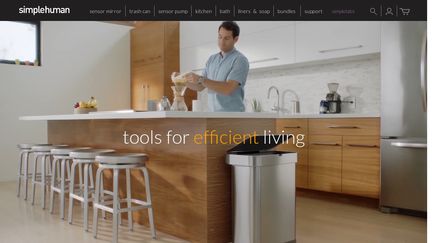 SimpleHuman