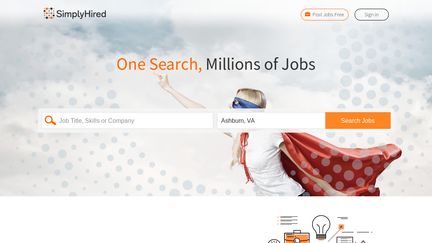 SimplyHired