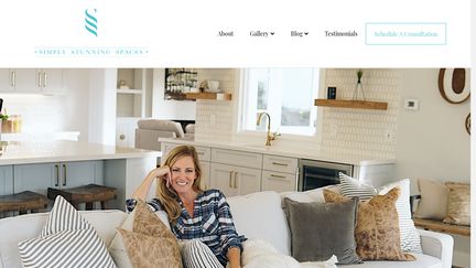 Simply Stunning Spaces