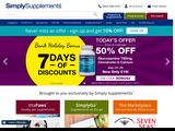 Simply Supplements