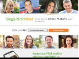 SingleParentMeet