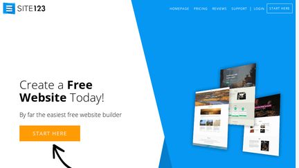 https://www.site123.com