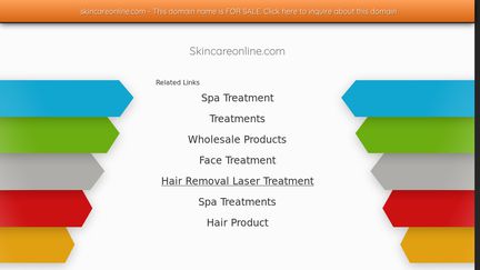 Skincareonline