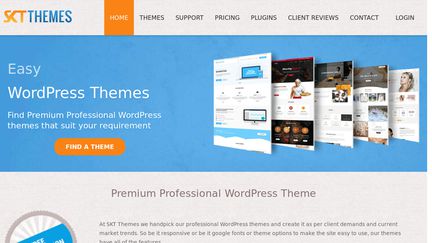 Skt Themes