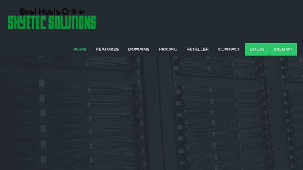 SkyetecSolutions