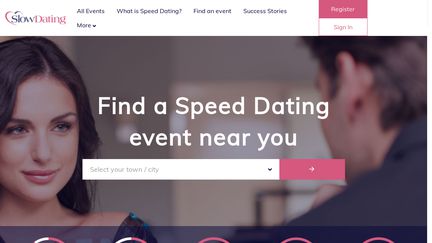 SlowDating