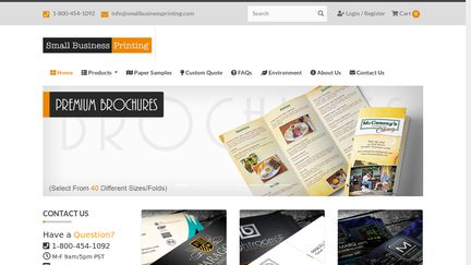 Smallbusinessprinting.com