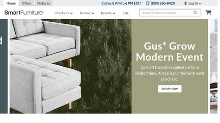 SmartFurniture