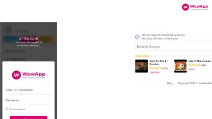 Smart Web