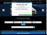 Santa Monica Ford