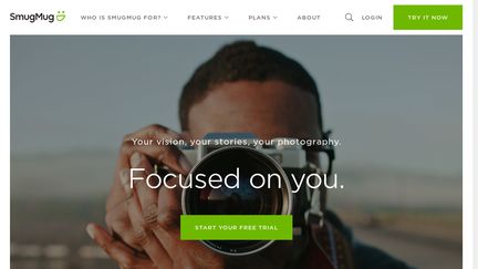SmugMug