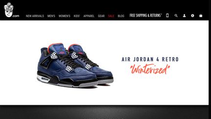 SneakerHead