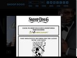 Snoop Dogg