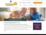 Snowline Hospice