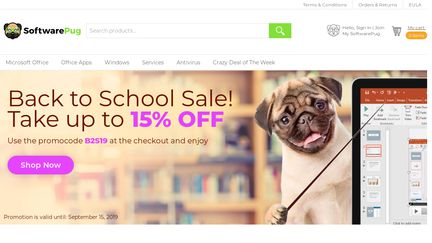 SoftwarePug