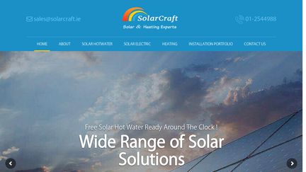 Solar Craft