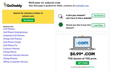 Solavei
