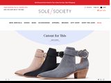 Sole Society