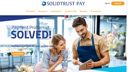 SolidTrustPay