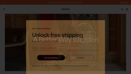 SONOS