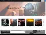 SoundClick