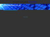 Splooshshoes.co.uk