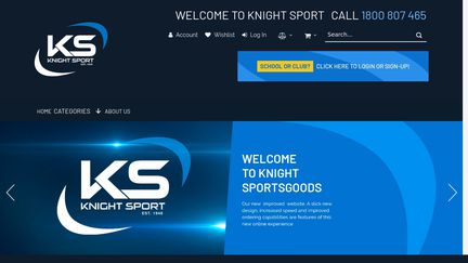 Knight Sport