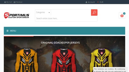Sportimus.eu