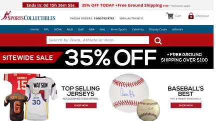 SportsCollectibles