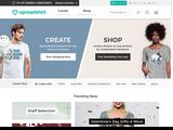 Spreadshirt