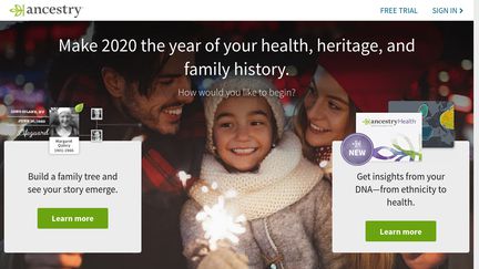 Rootsweb.ancestry