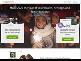 Rootsweb.ancestry