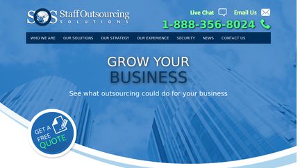 StaffOutsourcing