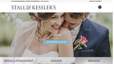 Stall & Kessler