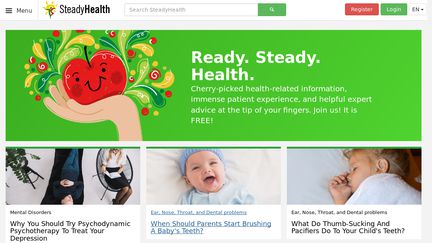 steadyhealth