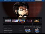 Steam Card Exchange
