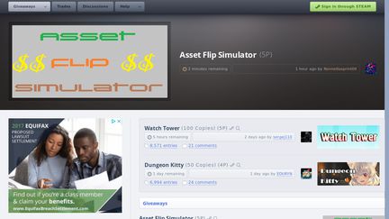 Steamgifts.com