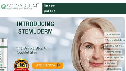 Stemuderm