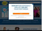 Steve Spangler Science