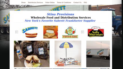StinaProvision